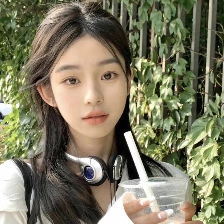 绿色的远方